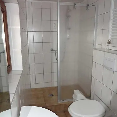 Kajuete Im Reethus Apartament