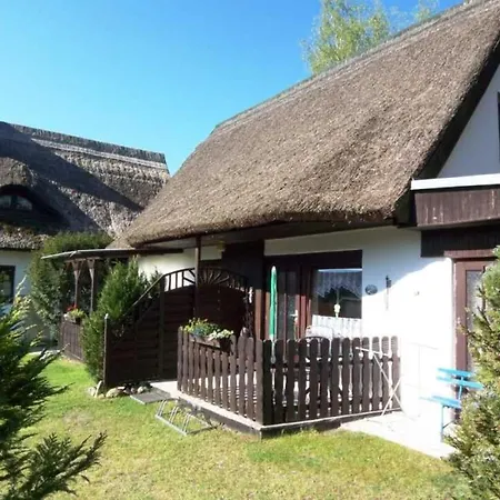 Kajuete Im Reethus