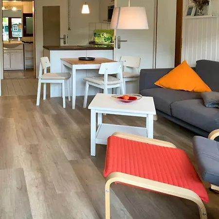 Apartament Kajuete Im Reethus *