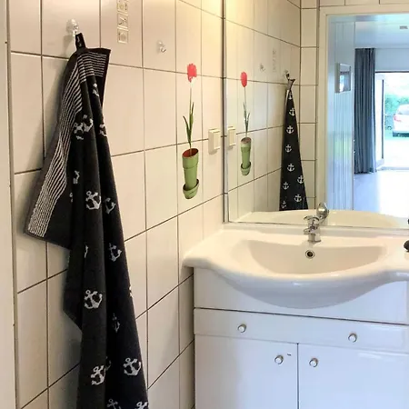 Apartament Kajuete Im Reethus Prerow